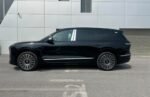 NIO ES8 2026 Model Six-Seater Executive Luxury Version - Image 3