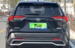 Toyota RAV4 2026 Model 2.0L CVT Front-Wheel Drive Urban Edition - Image 3