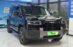 2026 Leopard Titanium 7 190km/h 4WD Ultra Edition - Image 2