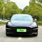 Model 3 2026 Standard Range Plus Rear-Wheel Drive