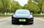 Model 3 2026 Standard Range Plus Rear-Wheel Drive