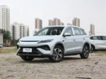 2026 Byd Song Plus New Energy Dm-I 110km 5g Flagship Plus Automatic – Available From China | EVOVED - Image 2