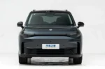 2026 Leapmotor C16 Extended Range 200 Electric Car - Image 3