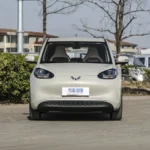 2026 Wuling Bingo Electric 430km Car