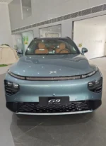 Xpeng G9 Long-Range EV SUV Rwd/Awd 5 Seats Electric Car - Image 2