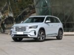Geely Monjaro L 7-Speed Automatic SUV  2.0t Gasoline Car - Image 2
