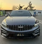 Geely Preface L 1.5td 3dht Xingrui L Hybrid Electric Sedan Car