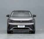 2026 Volkswagen ID. 6X Pure Electric Car