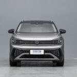 2026 Volkswagen ID. 6X Pure Electric Car