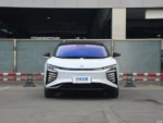 Hiphi X Mechanical Sport Style Pure Electric Vehicle