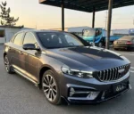 Geely Preface L 1.5td 3dht Xingrui L Hybrid Electric Sedan Car - Image 3