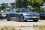 Lynk & Co Z10 Liquid-Cooled LFP Battery Electric Car - Image 2