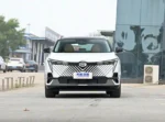 GAC Trumpchi Emkoo Hybrid Compact 2.0L 140 HP Ternary Lithium Battery SUV - Image 2