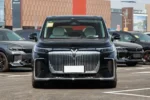 Voyah Dreamer EV Left Hand Drive Electric Car
