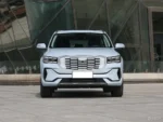 Geely Monjaro L 7-Speed Automatic SUV  2.0t Gasoline Car