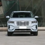 Geely Monjaro L 7-Speed Automatic SUV  2.0t Gasoline Car