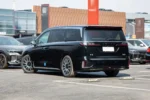 Voyah Dreamer EV Left Hand Drive Electric Car - Image 3