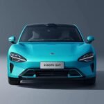 2026 Xiaomi SU7 800km AWD LHS Fully Electric Automobiles Intelligent Sedan