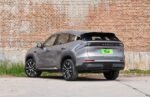 Geely Galaxy M7 2026 - Image 3
