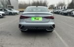2026 Audi A3L Limousine 35 TFSI Flying Prestige Edition - Image 3