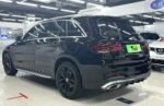 Mercedes-Benz GLC 2026 GLC 300 L 4MATIC Dynamic - Image 3