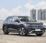 Volkswagen ID. 6 Crozz 2026 PRO EV Electric SUV - Image 3