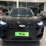 Chery Fengyun T9 2026 Model 120 Long Range Standard Edition