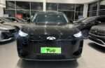 Chery Fengyun T9 2026 Model 120 Long Range Standard Edition
