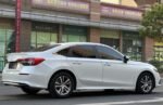 Honda Civic 2026 240TURBO CVT Sport Edition - Image 3