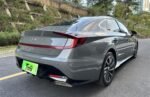 Hyundai Sonata 2026 380TGDi GS Automatic Smart Edition - Image 3