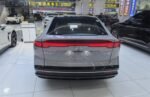 Mazda EZ-6 2026 Model Pure Electric 600 Premium Edition - Image 3