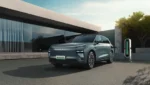 2026 Exeed Sterra Et PRO 5 Doors 5 Seats SUV - Image 2