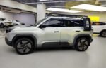 BYD Leopard Titanium 3 2026 model 501KM 4WD Ultra Edition - Image 3