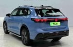 Volkswagen Tiguan L 2026 Pro 380TSI AWD R-Line Premium Edition - Image 3