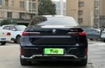 BMW i7 2026 eDrive50L Luxury Package - Image 3