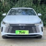 BYD Destroyer 05 2026 Model Year DM-i Champion Edition 120KM Prestige Trim