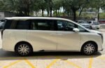 GAC Trumpchi E9 PHEV 2026 2.0TM MAX - Image 4