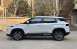 Geely ICON 2026 Model 1.5TD DCT i6 BSG - Image 3