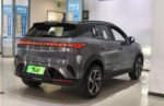 Lynk & Co 06 2026 Relive 1.5T Ultra - Image 3