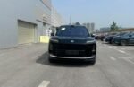 NIO ES8 2026 Model Six-Seater Executive Luxury Version