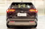 Toyota RAV4 2026 model 2.0L CVT front-wheel drive Style Edition - Image 3