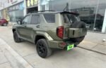 Tank 400 Hi4-T 2026 Super Power Edition - Image 3
