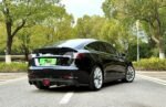 Model 3 2026 Standard Range Plus Rear-Wheel Drive - Image 4
