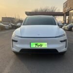 2026 Model Y Rear-Wheel Drive