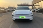 2026 Model Y Rear-Wheel Drive