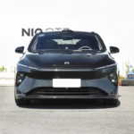 Dual Motor EV Nio Et7 4WD Electric Cars