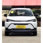 Toyota Frontlander Automatic Turbo 2.0L Hybrid Auto Car SUV - Image 2