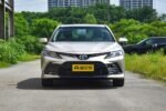 Toyota Camry 2026 2.0s Sedan - Image 2