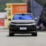 High Speed Li Auto L9