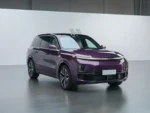 Chery Tiggo 8 PRO Eco-Friendly SUV Combining Performance, Luxury, and Innovation - Image 3